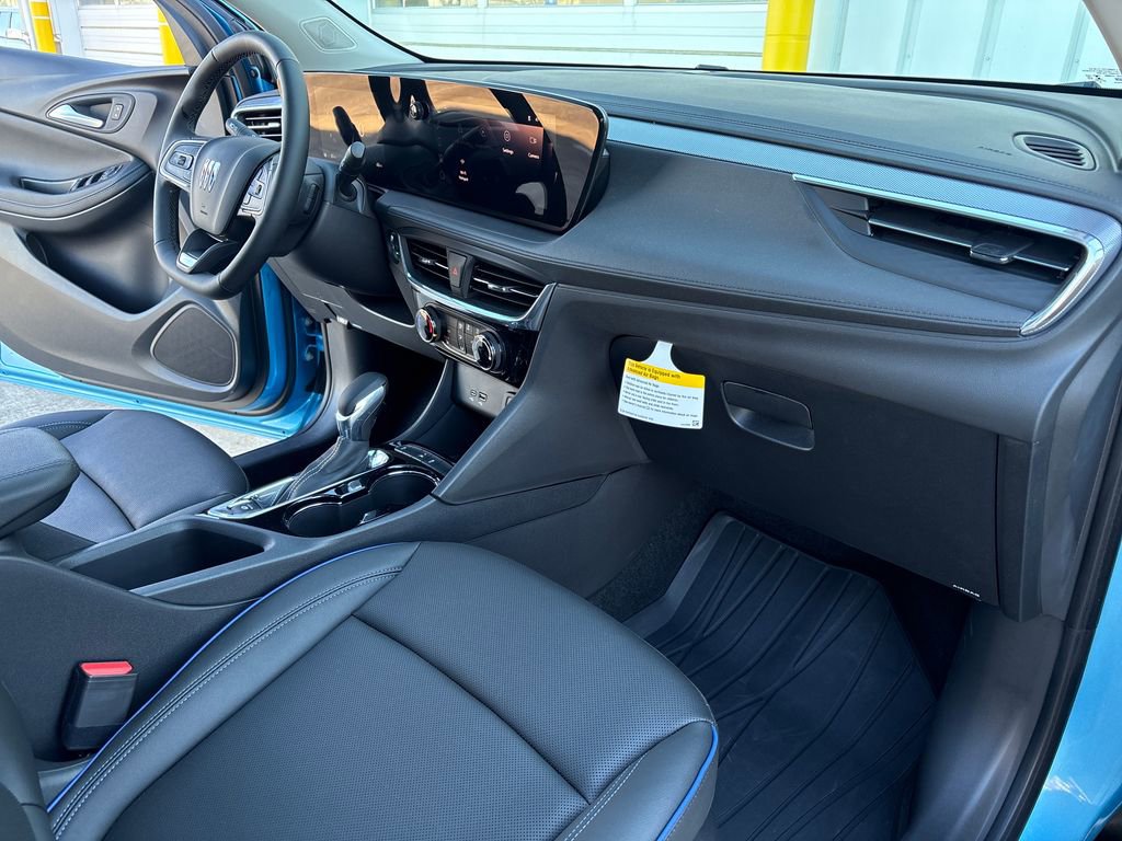 New 2026 Buick Encore GX Sport Touring w/ Advanced Technology Package image 43