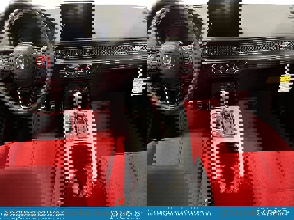 New 2026 Honda Civic Type R image 18