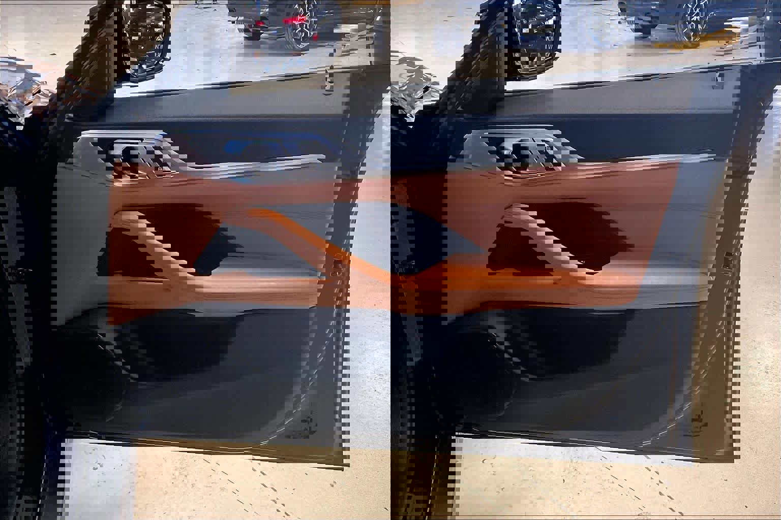 Certified 2023 BMW i4 eDrive35 w/ Premium Package image 21