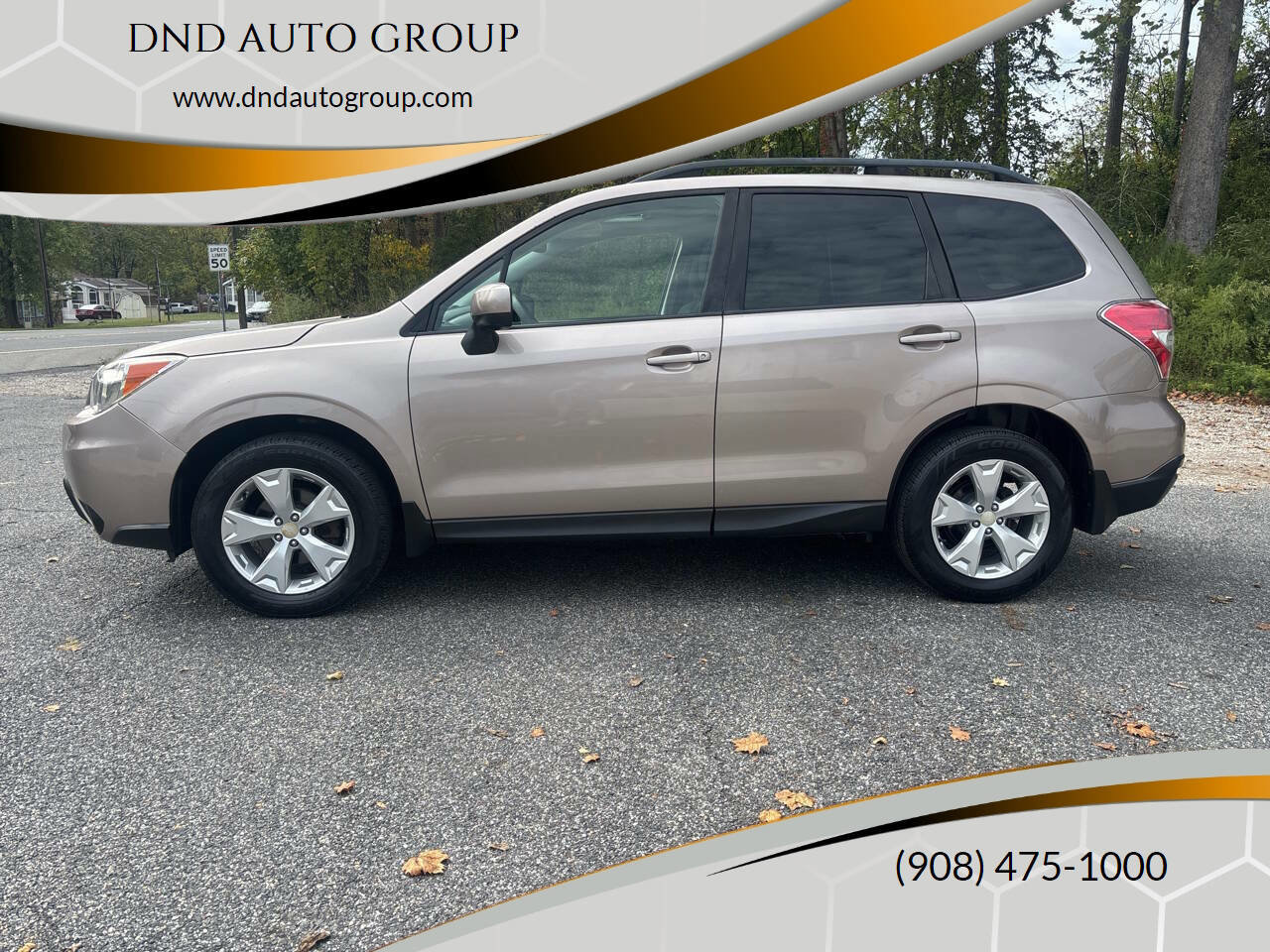 Used 2015 Subaru Forester 2.5i Premium w/ Popular Package #2