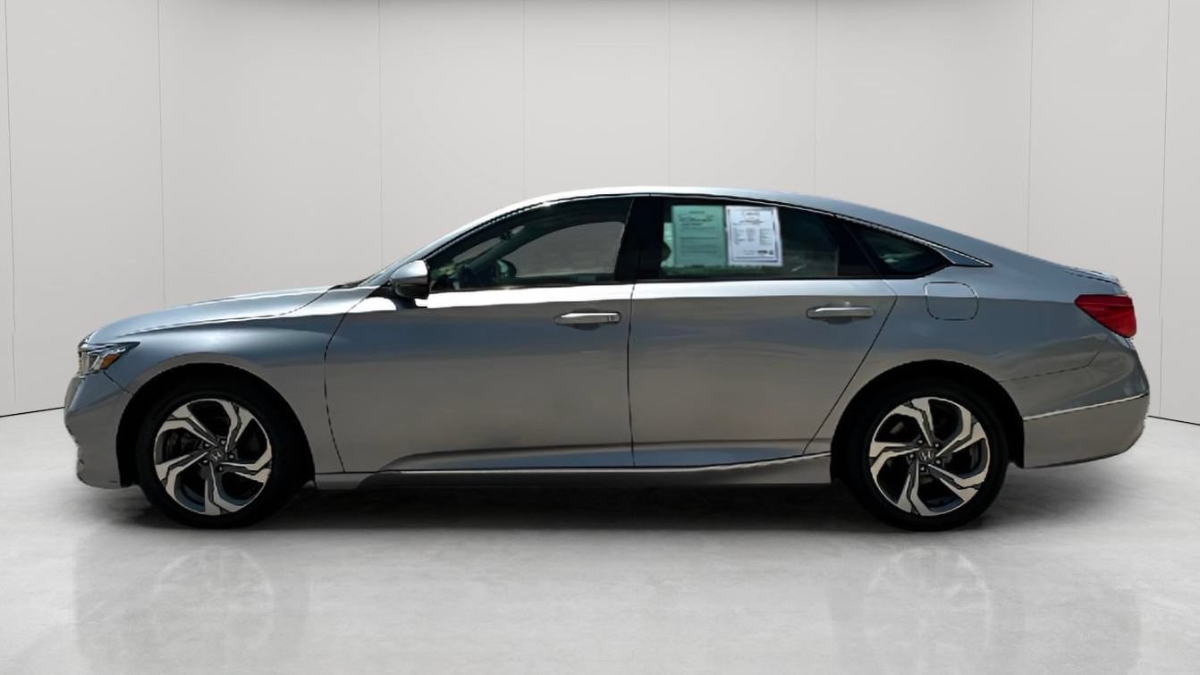 Used 2019 Honda Accord EX-L image 9