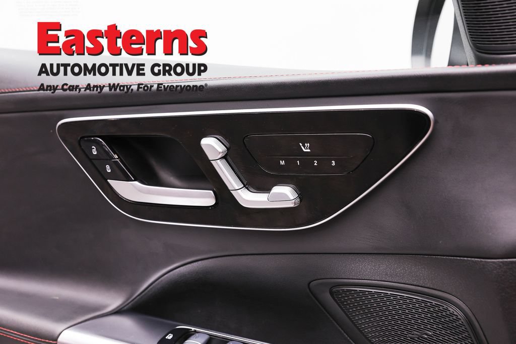 Used 2024 Mercedes-Benz C 43 AMG 4MATIC Sedan image 20