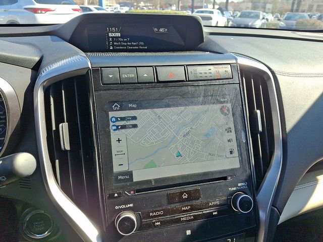 Used 2022 Subaru Ascent Limited w/ Technology Package image 20