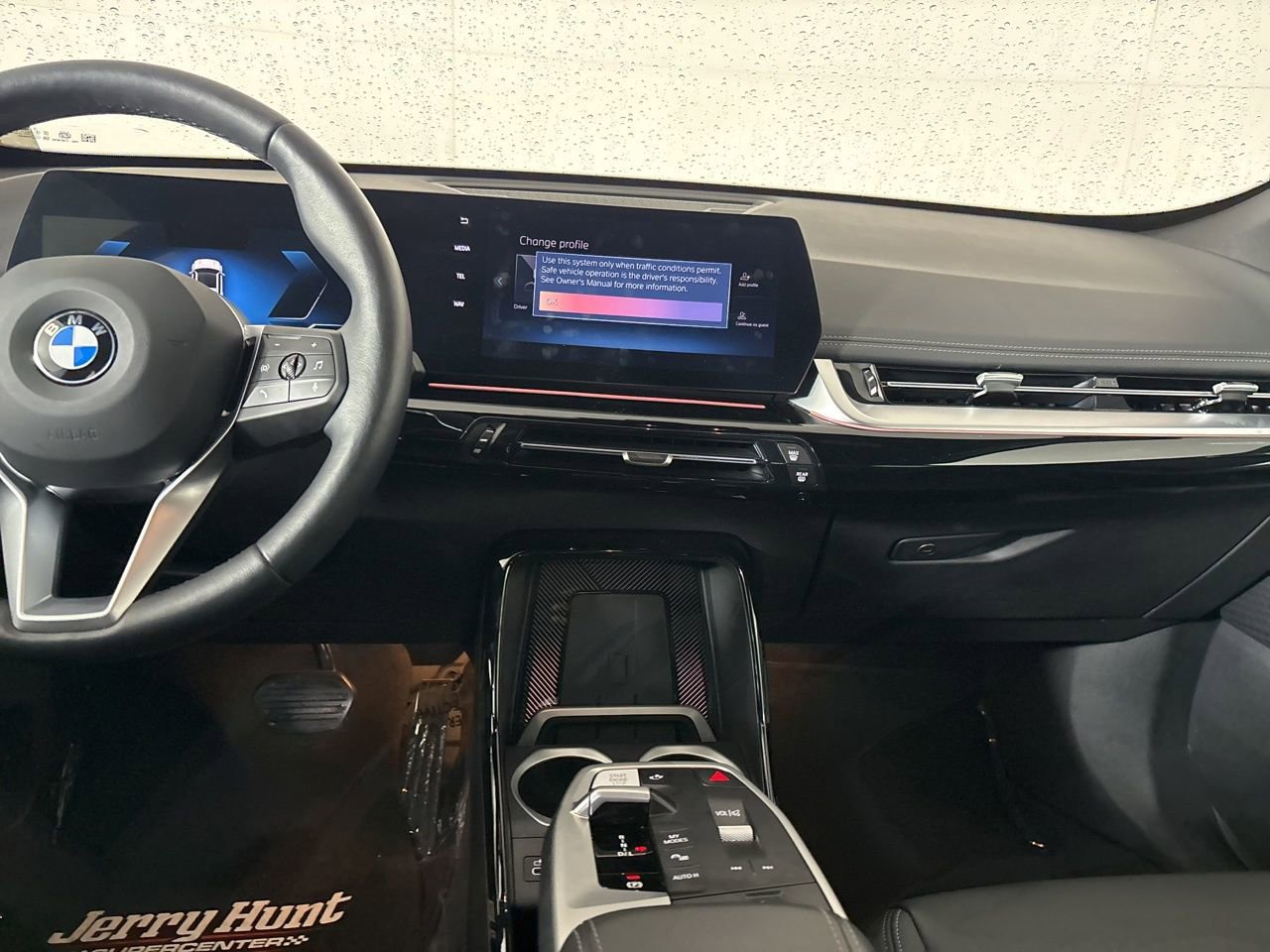 Used 2025 BMW X1 xDrive28i image 19