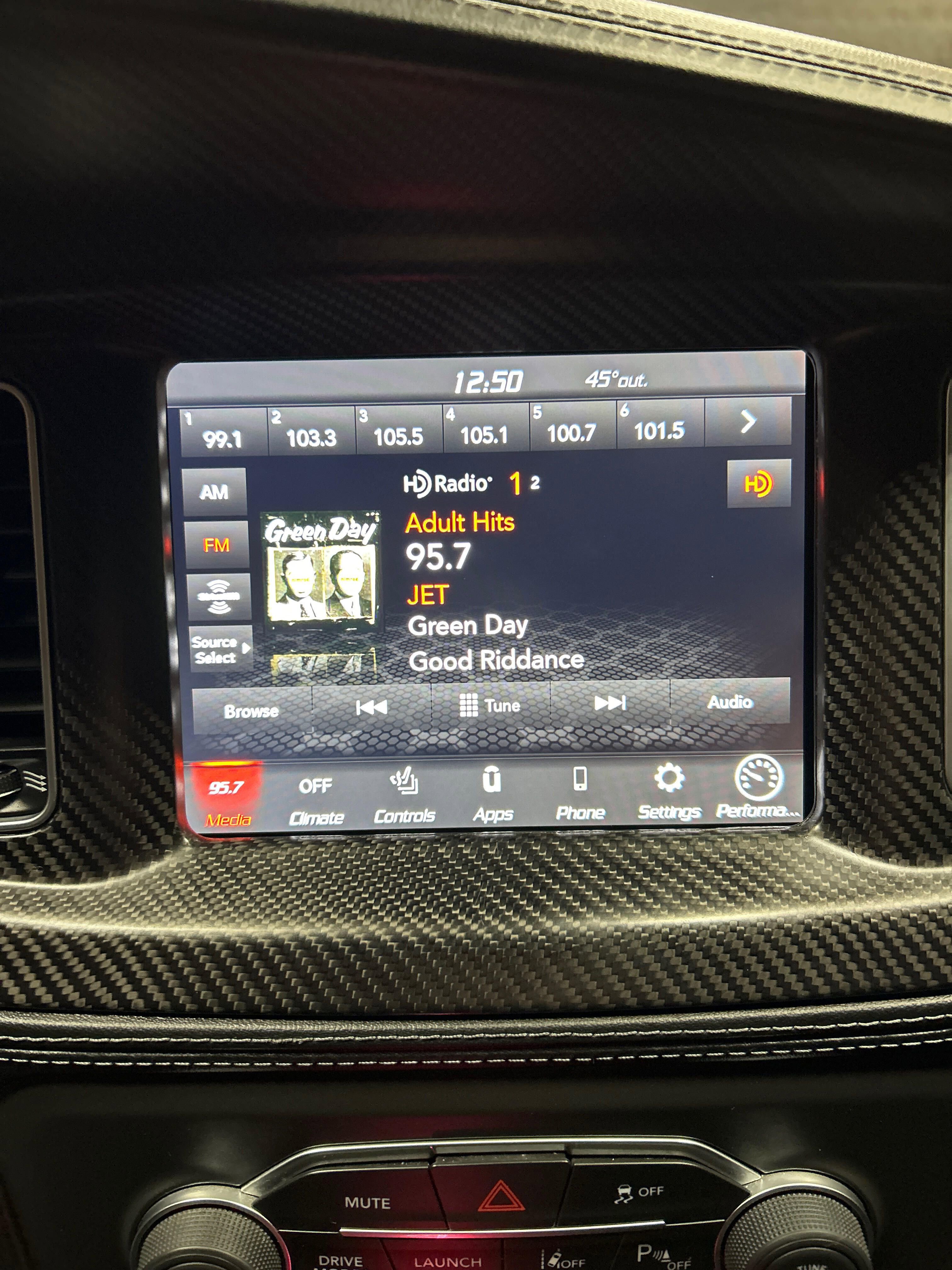 Used 2021 Dodge Charger Scat Pack image 17