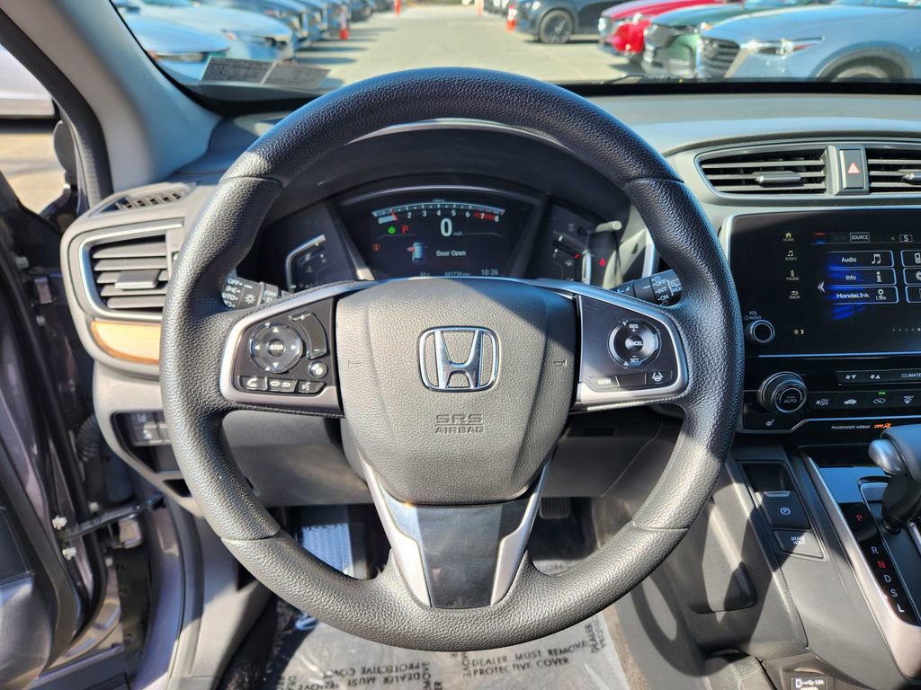 Used 2022 Honda CR-V EX image 18