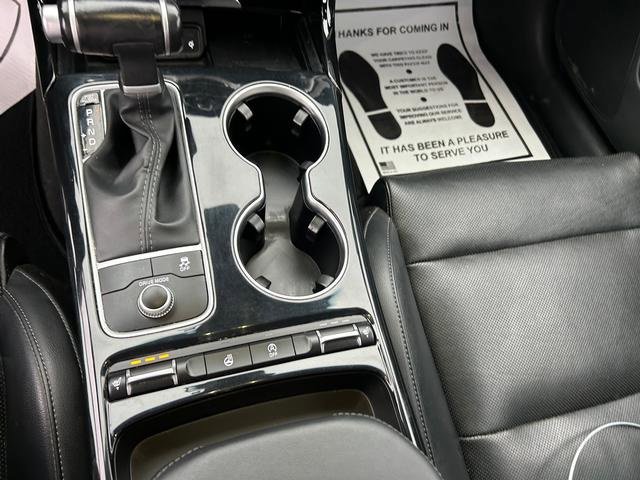 Used 2020 Kia Stinger GT-Line image 20