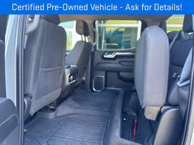 Used 2023 GMC Sierra 1500 Elevation AWD/4WD image 27