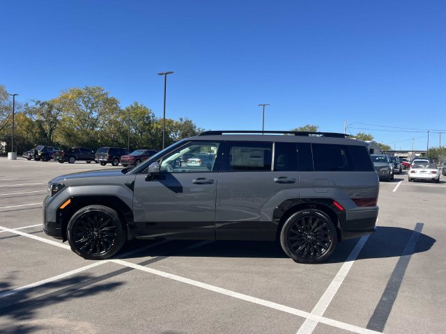 New 2027 Hyundai Santa Fe Calligraphy w/ Tow & Go Package FWD image 2