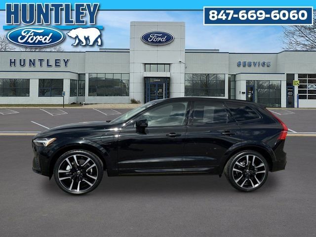 Used 2024 Volvo XC60 T8 Ultimate AWD/4WD image 7