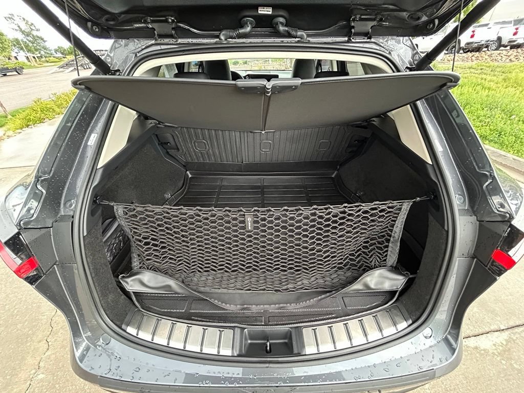 Used 2025 Lexus NX 350 AWD w/ Accessory Package (2T) image 28