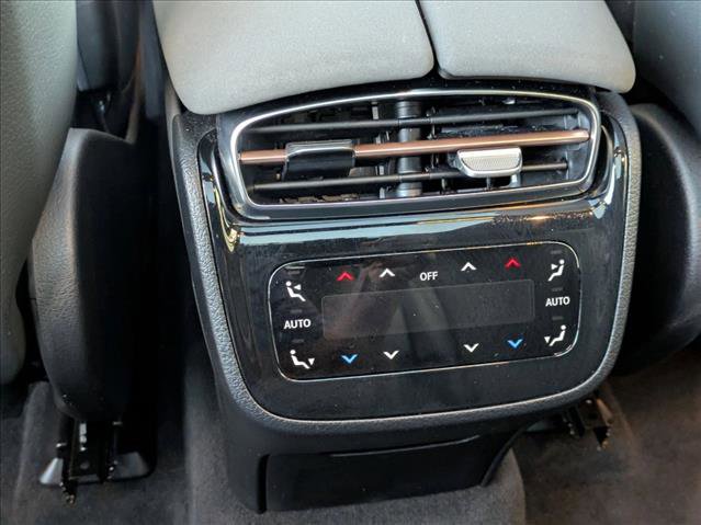 Certified 2024 Mercedes-Benz EQS 450+ SUV image 18