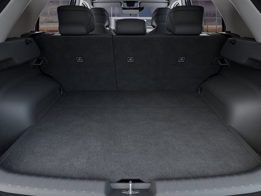 New 2026 Kia Niro Wind FWD image 19