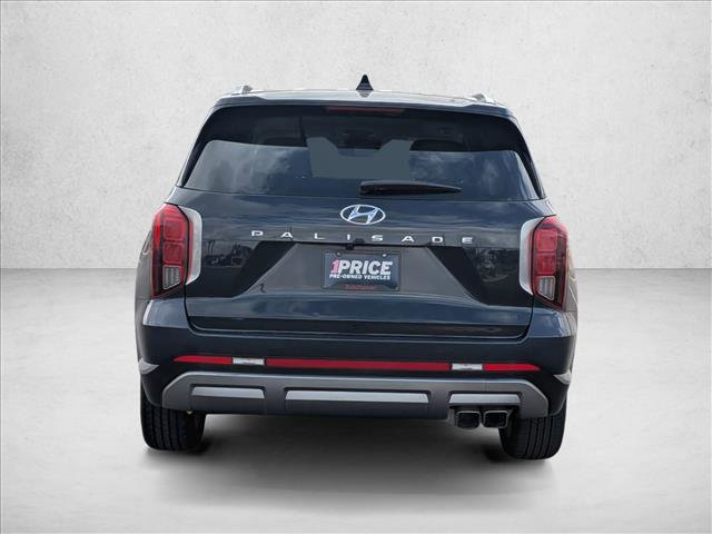 Used 2024 Hyundai Palisade Limited image 6
