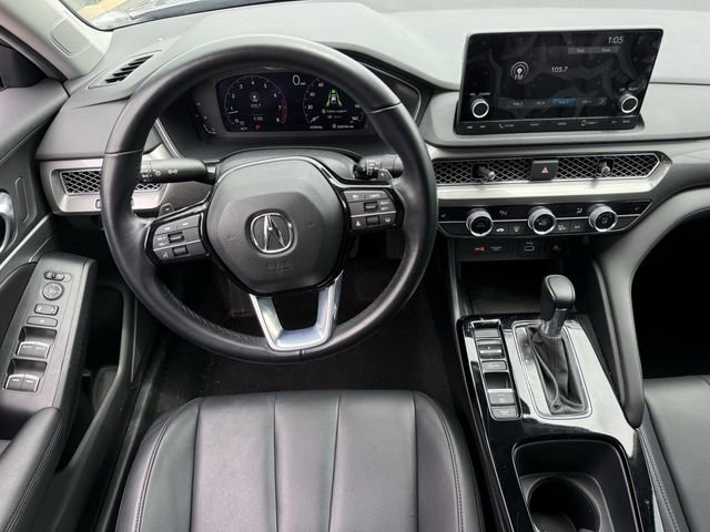 Used 2024 Acura Integra FWD image 11