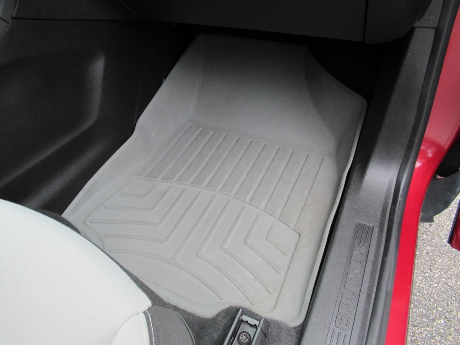 Used 2020 Chevrolet Equinox LT AWD/4WD image 34