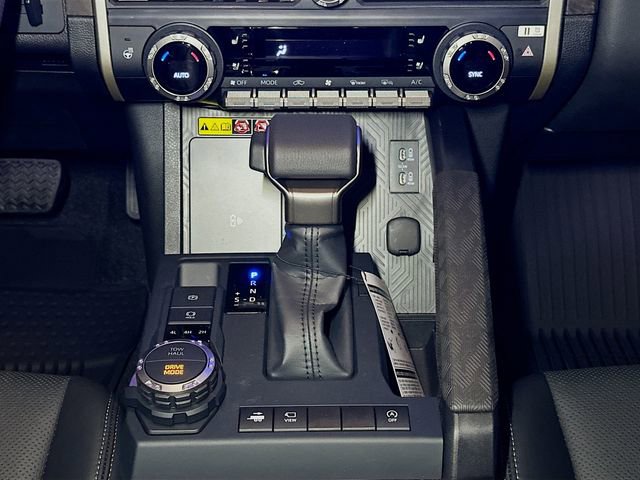 New 2026 Toyota Tacoma Limited image 11