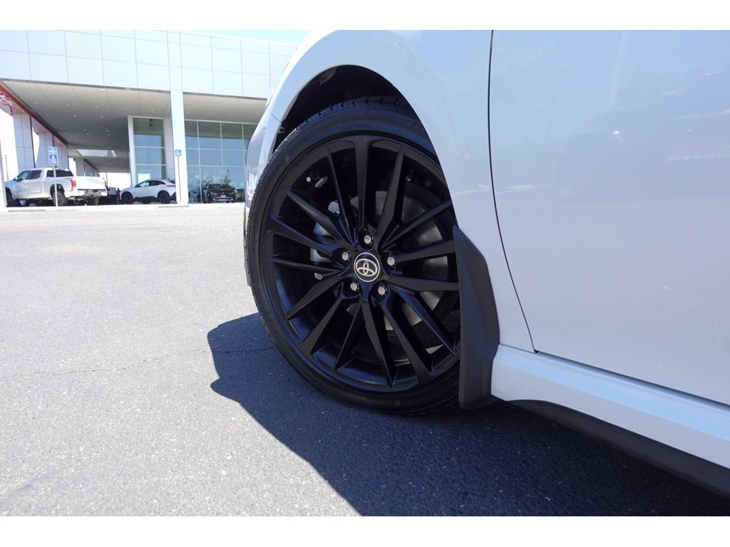 Certified 2023 Toyota Camry XSE w/ Blackout Package (TMS) FWD image 8