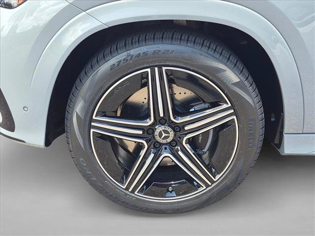 New 2026 Mercedes-Benz GLE 450 4MATIC Coupe image 9