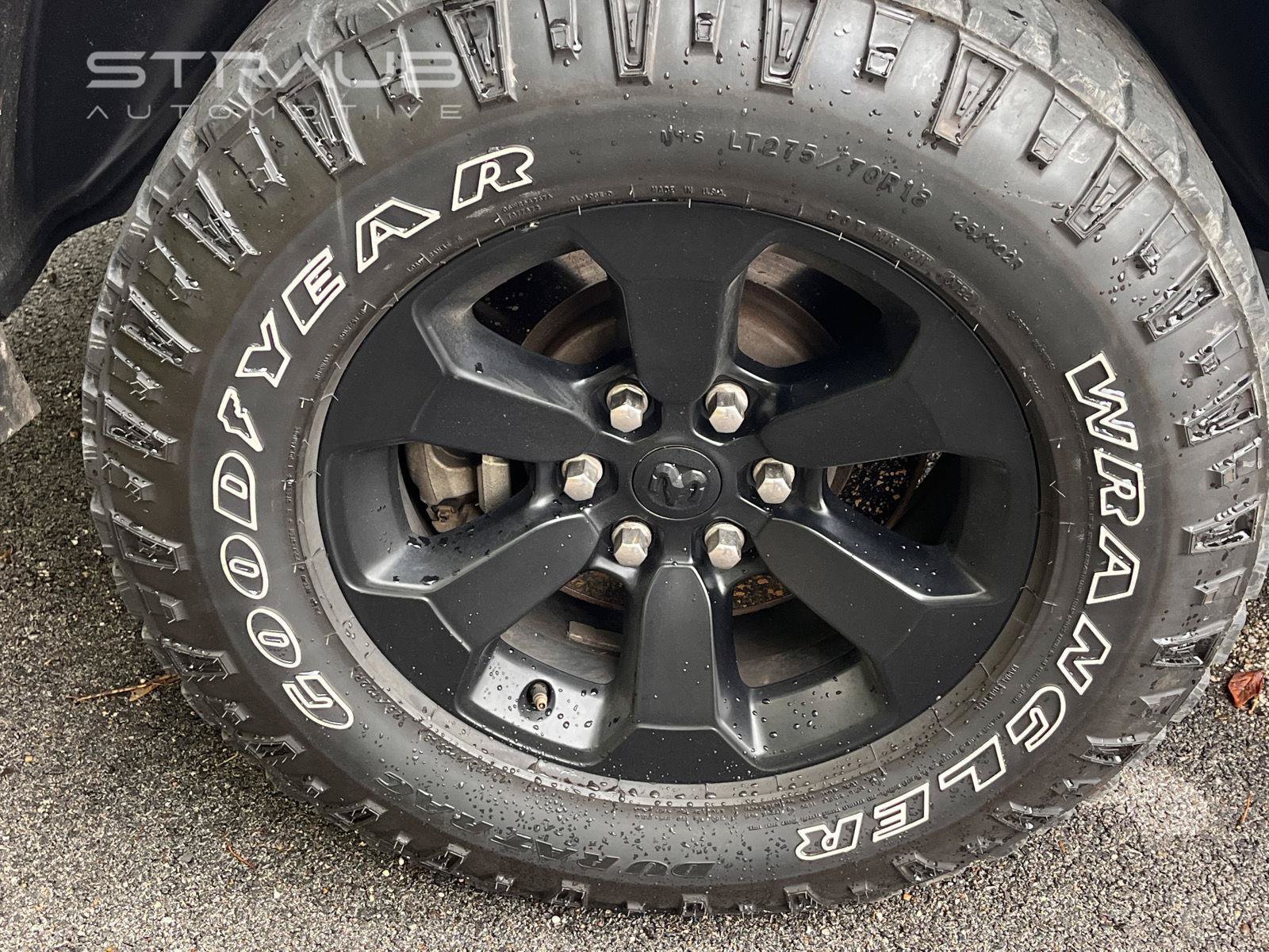 Used 2021 RAM 1500 Rebel w/ Rebel Level 2 Equipment Group AWD/4WD image 19