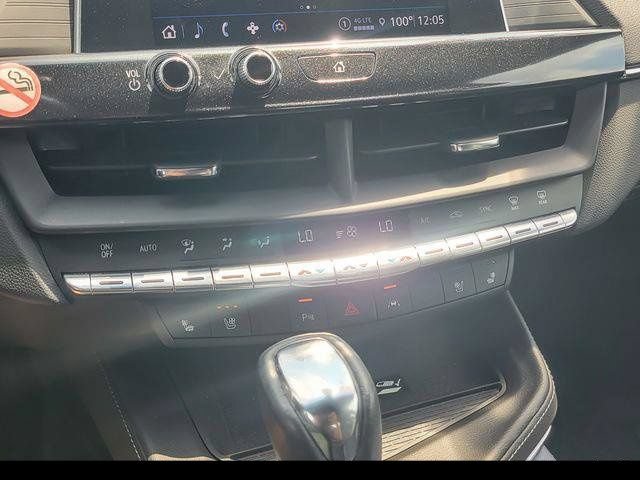 Certified 2026 Cadillac CT4 Premium Luxury AWD/4WD image 22