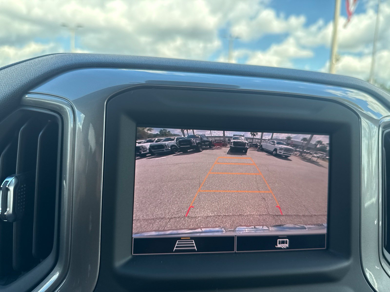 Used 2024 GMC Sierra 1500 Pro w/ Pro Value Package RWD image 28