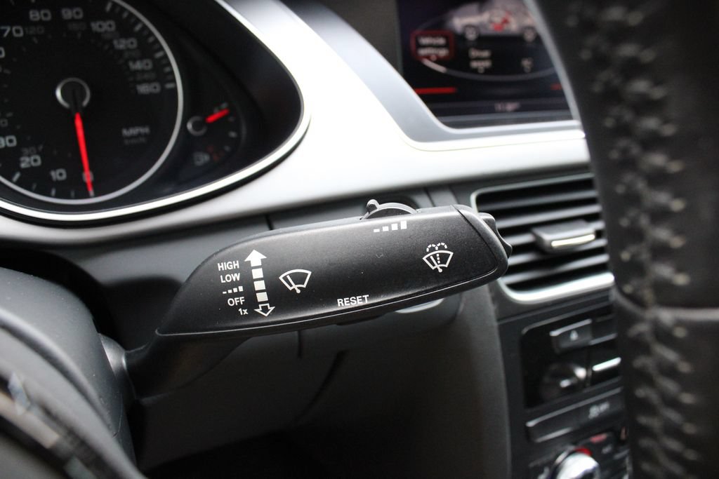 Used 2015 Audi A4 2.0T Premium Plus w/ Technology Package AWD/4WD image 15