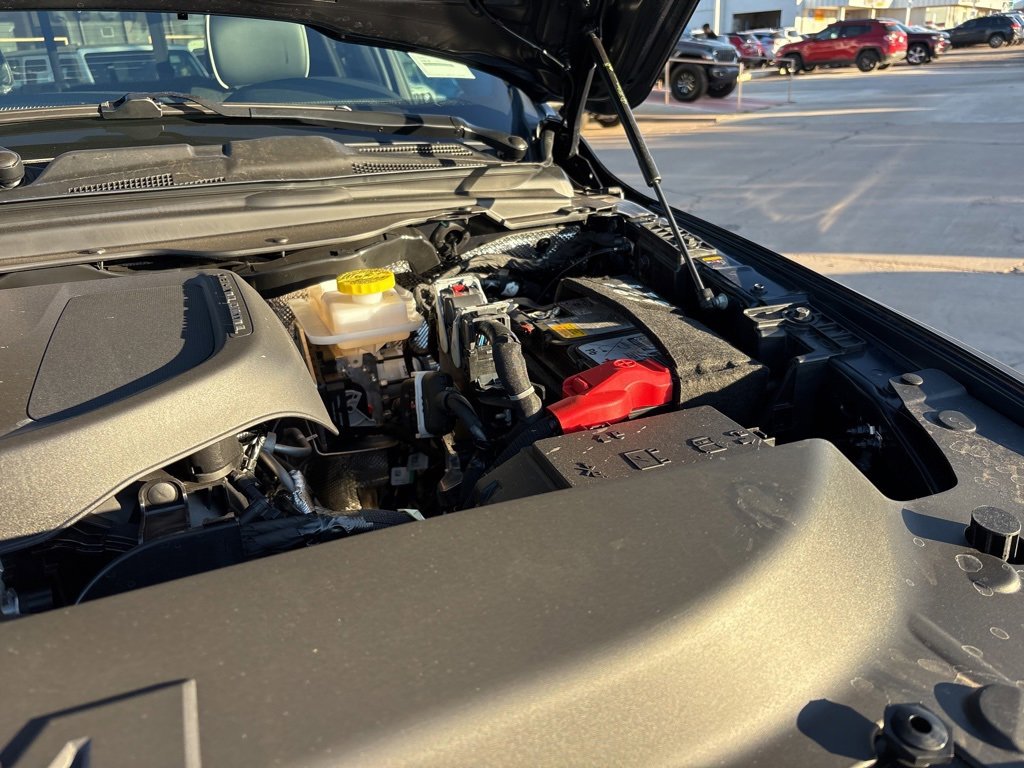 New 2026 RAM 1500 Laramie image 48