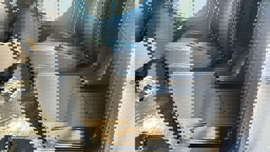 New 2026 Ford Transit 250 Low Roof w/ Load Area Protection Package image 26