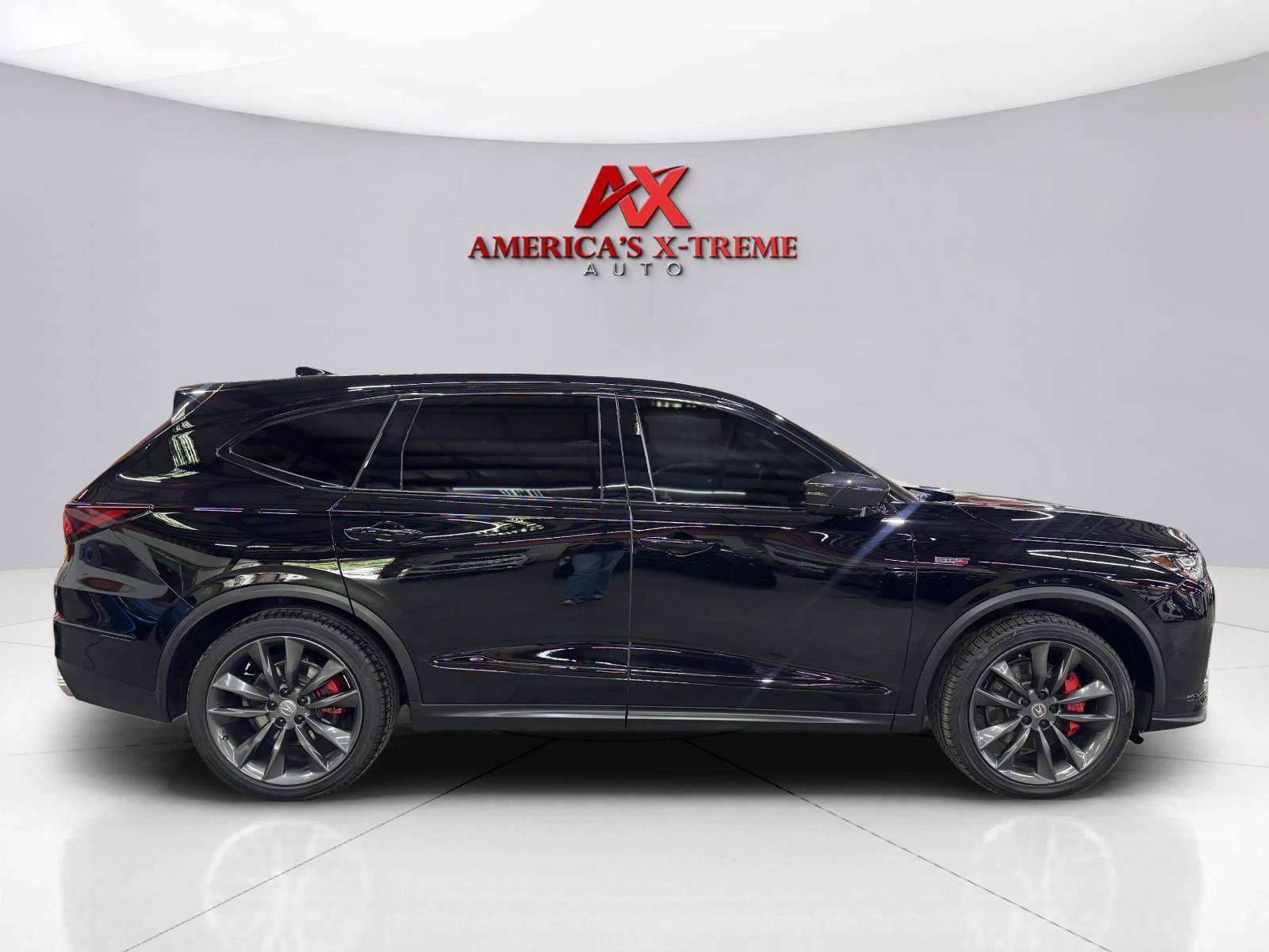 Used 2023 Acura MDX Type S AWD/4WD image 7