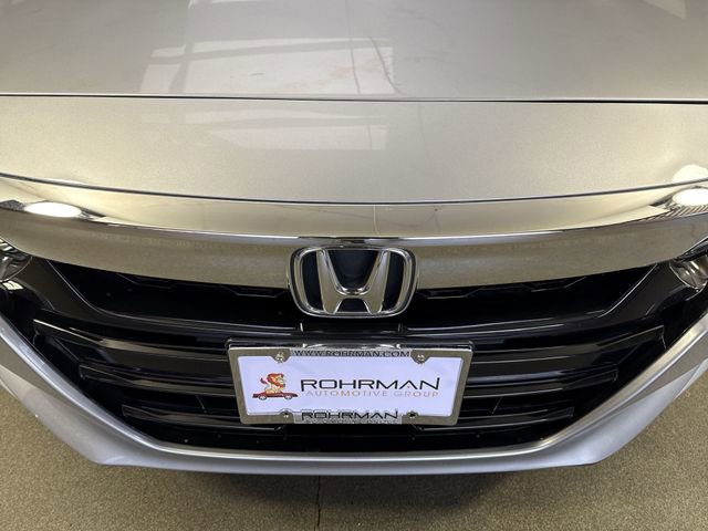 Used 2020 Honda Accord EX-L image 26