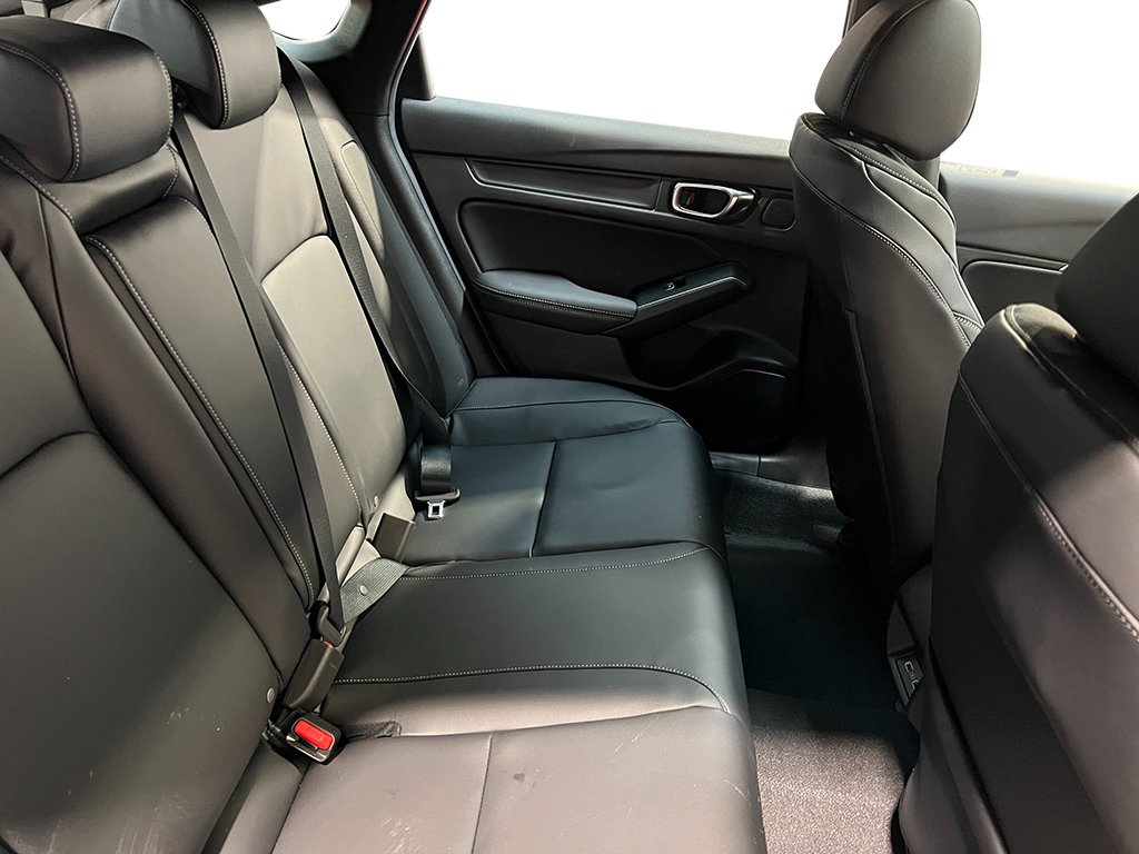 New 2025 Acura Integra A-Spec FWD image 33