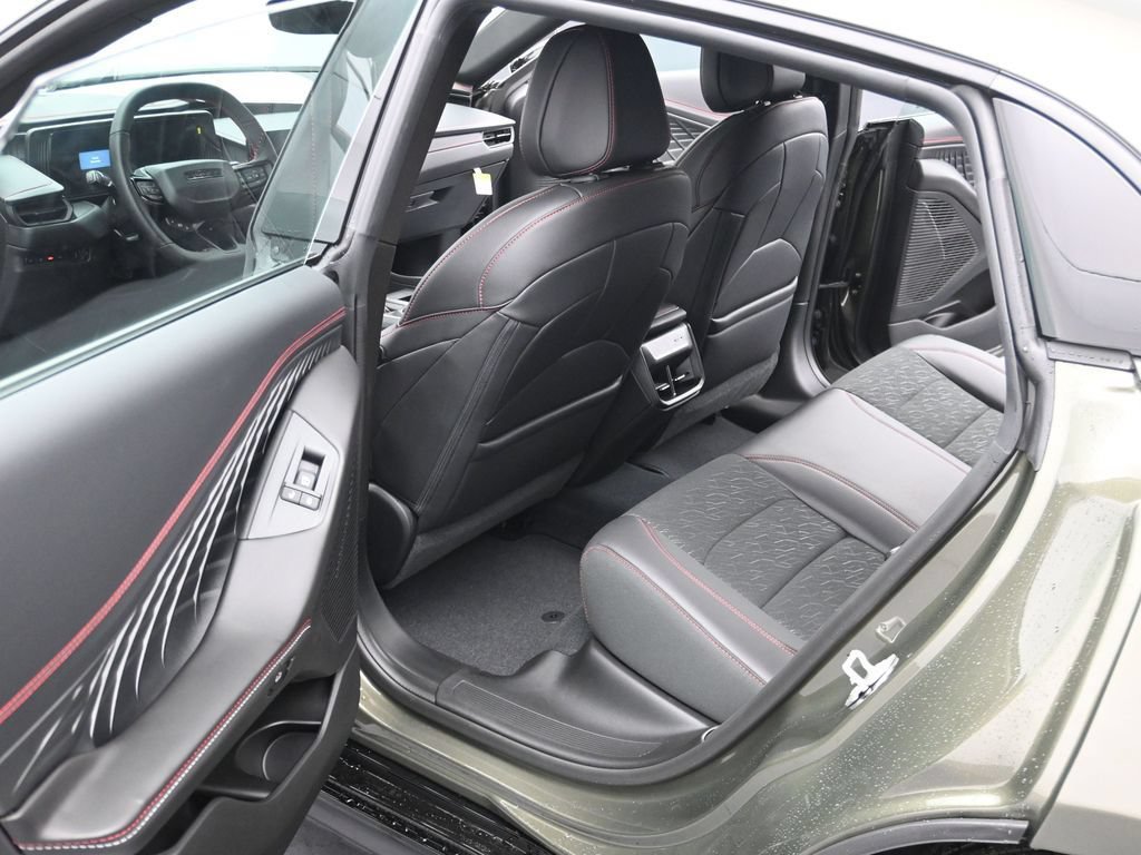 New 2026 Dodge Charger R/T w/ Driver Convenience Group AWD/4WD image 16