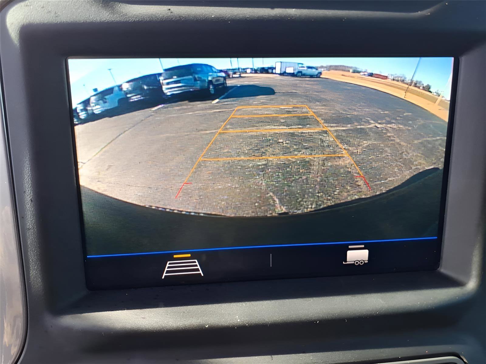 Used 2022 Chevrolet Silverado 1500 Custom image 27