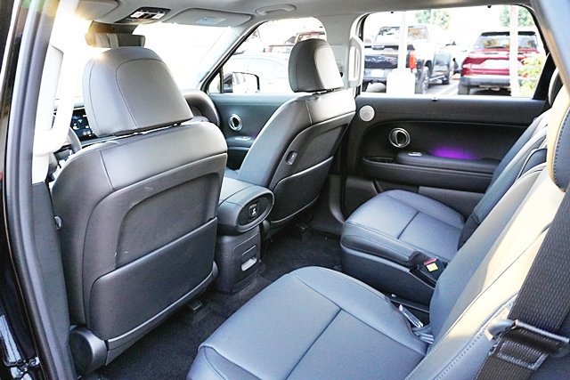 New 2026 Hyundai Palisade Limited AWD/4WD image 23