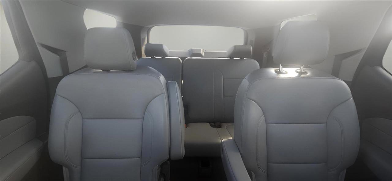 Used 2018 Chevrolet Traverse LT AWD/4WD image 20