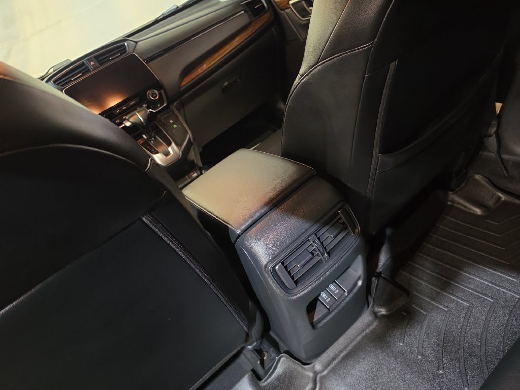 Used 2020 Honda CR-V EX-L image 22