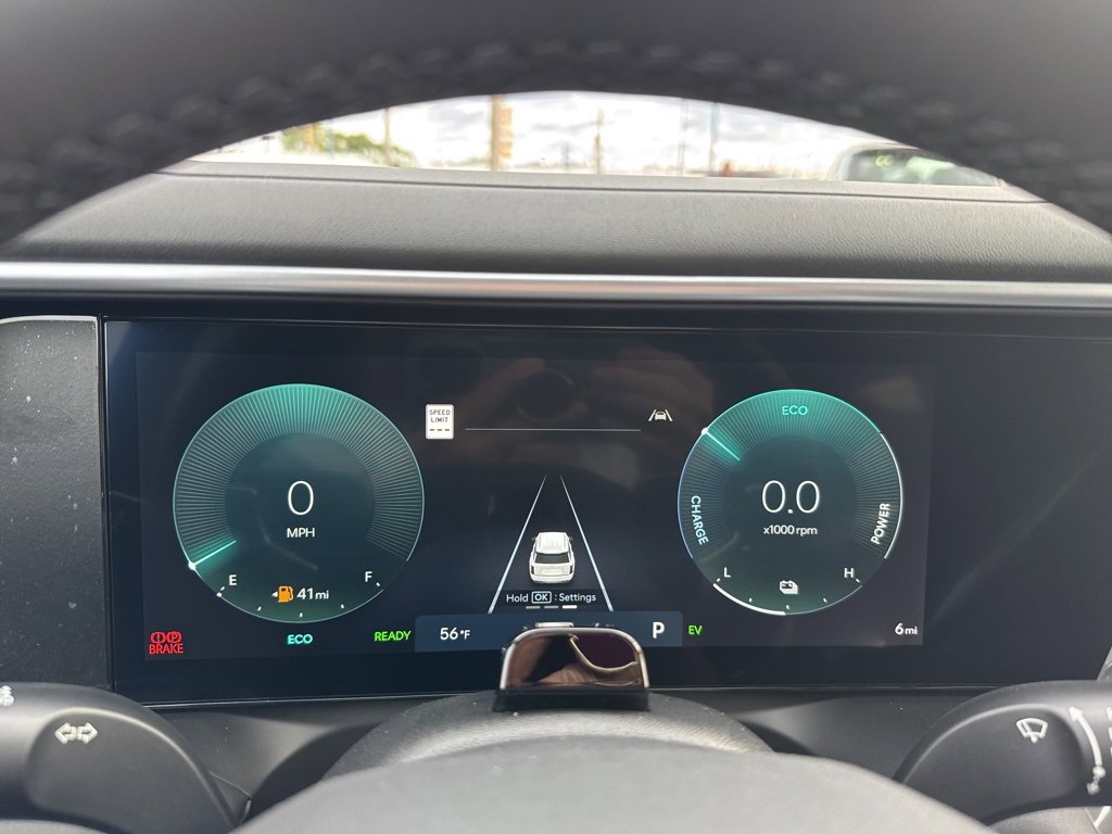 New 2026 Hyundai Palisade AWD image 46