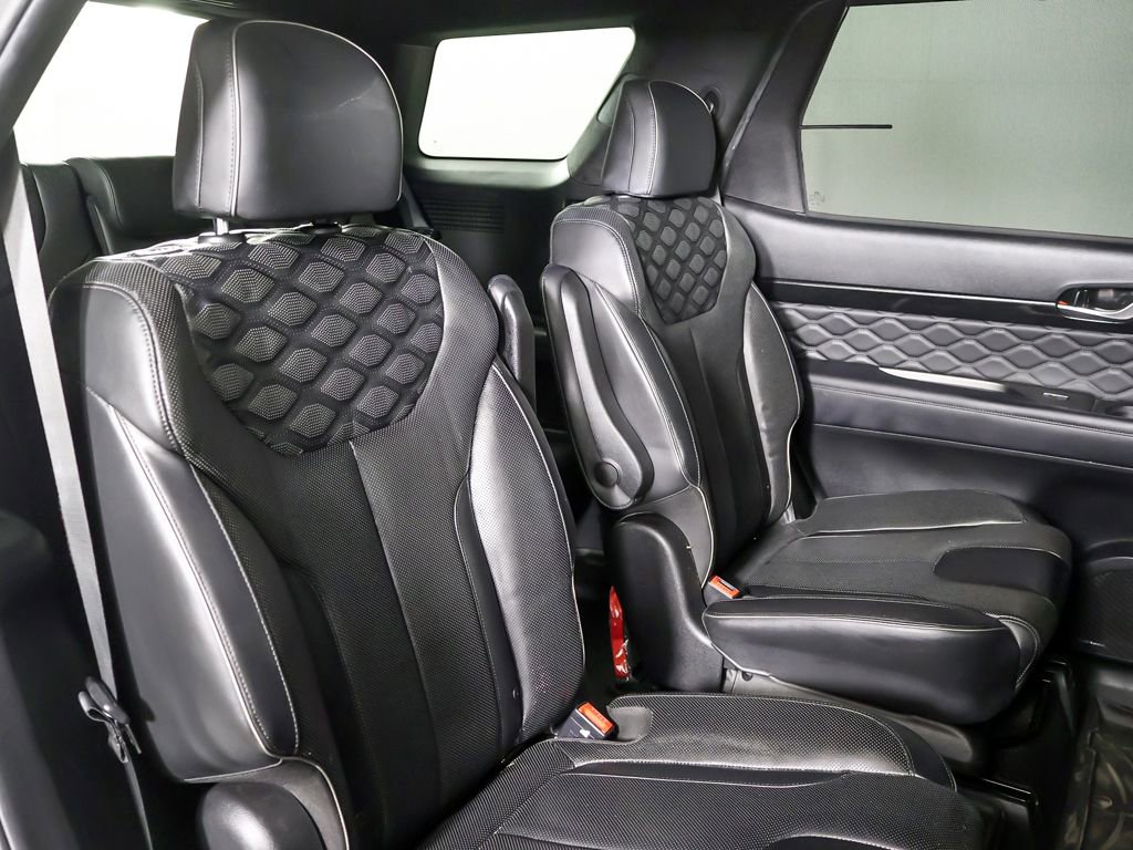 Used 2020 Hyundai Palisade Limited AWD/4WD image 36