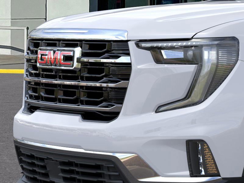 New 2026 GMC Acadia Elevation image 13