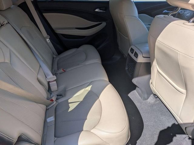 Used 2020 Buick Envision Preferred FWD image 29