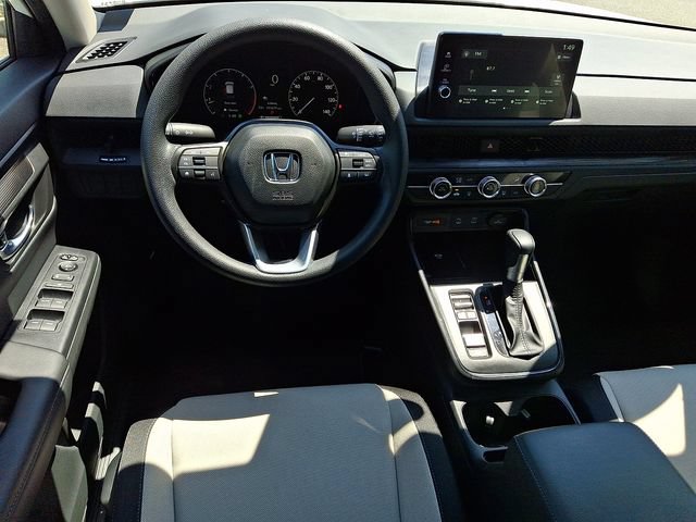 Certified 2026 Honda CR-V LX image 11