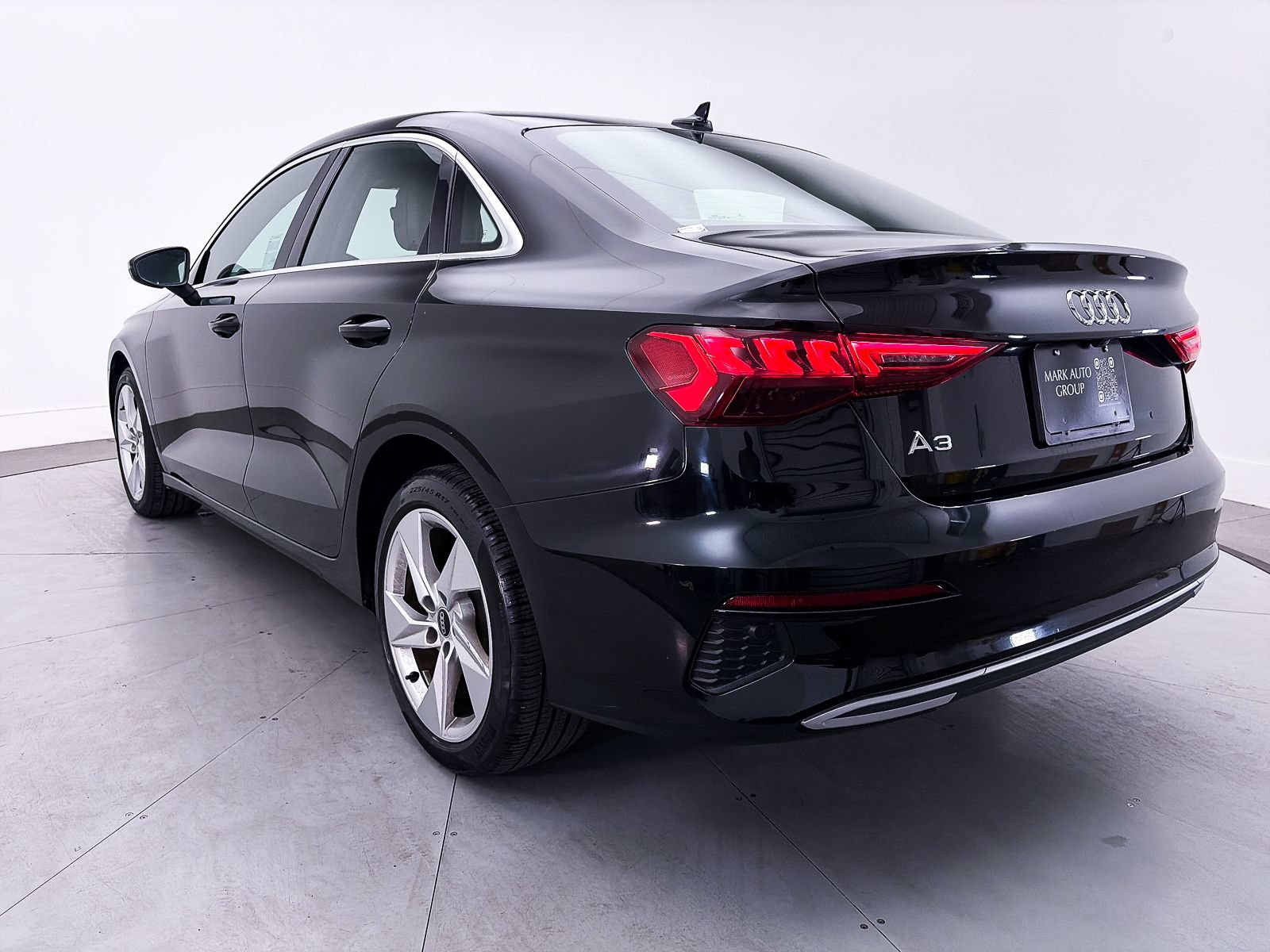 Used 2022 Audi A3 2.0T Premium FWD image 13