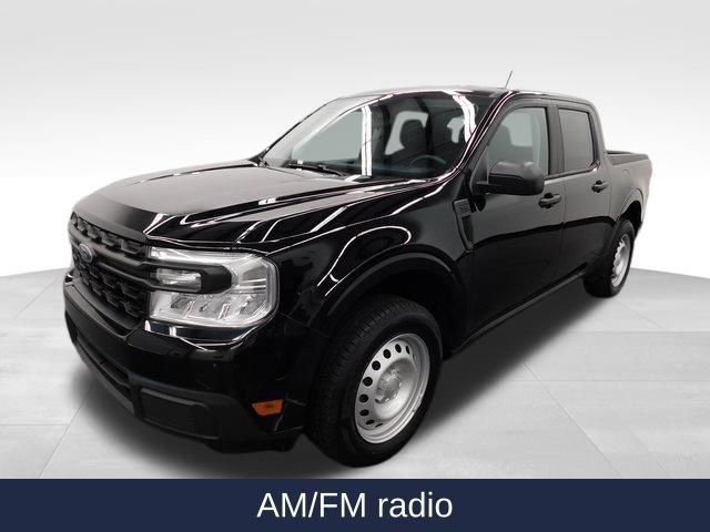 Used 2024 Ford Maverick XL image 5