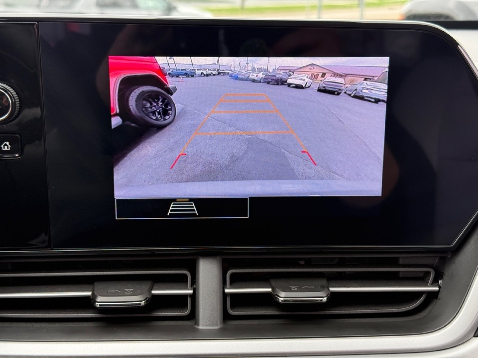 Used 2026 Chevrolet Trax LS w/ Driver Confidence Package FWD image 13