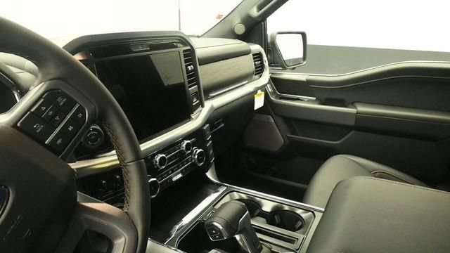New 2026 Ford F150 Lariat w/ Tow/Haul Package AWD/4WD image 16