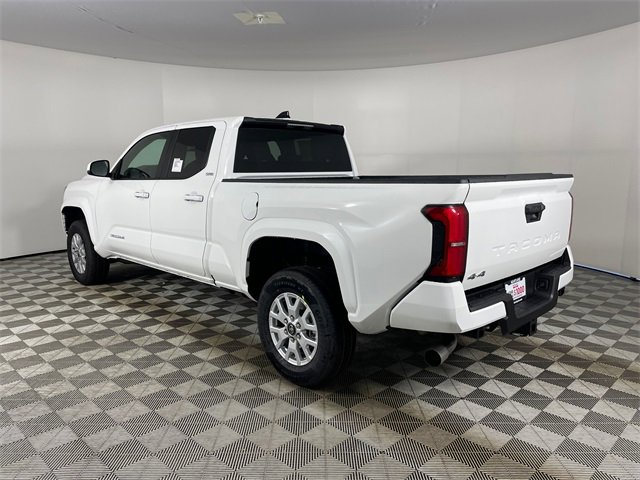 New 2026 Toyota Tacoma SR5 image 5