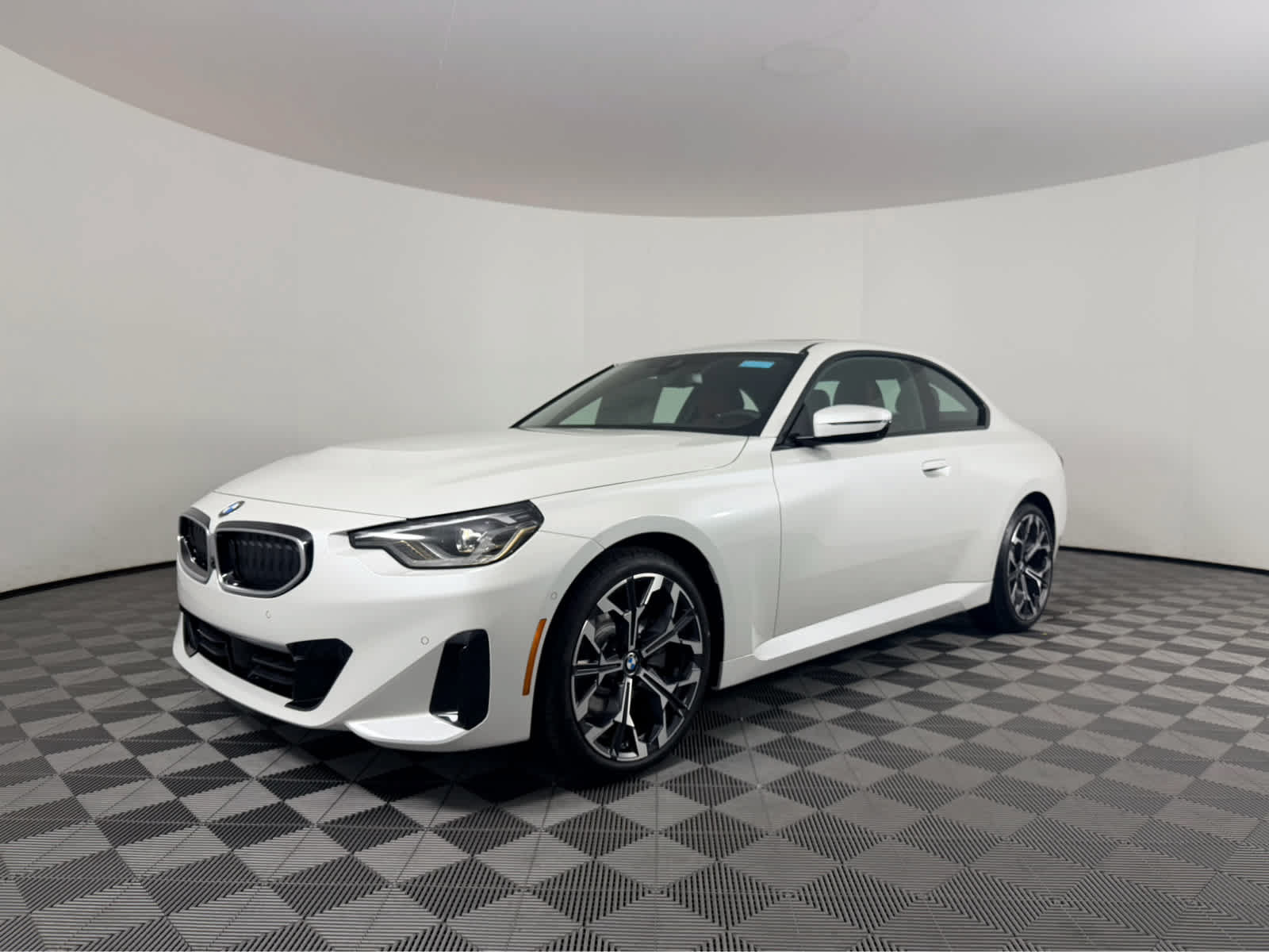 New 2026 BMW 230i xDrive Coupe w/ Premium Package AWD/4WD image 7