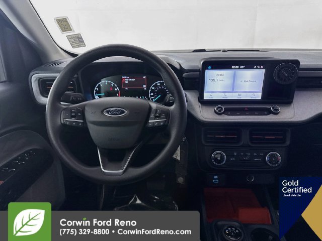 Certified 2024 Ford Maverick XLT AWD/4WD image 22