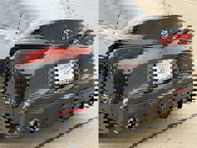 Used 2023 Toyota Supra Premium image 6